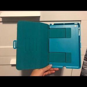 Speck iPad Mini case